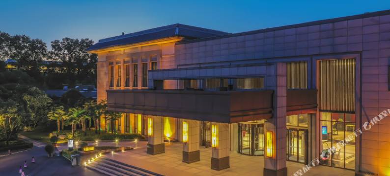 河南省黄河迎宾馆图片