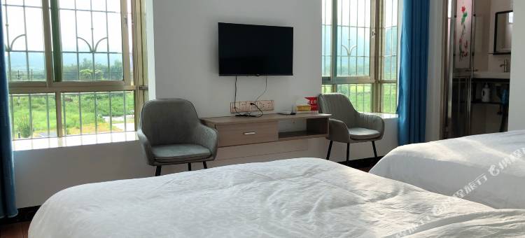 春秋舍民宿图片