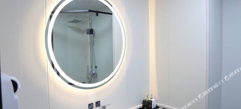 如家睿柏云酒店(商洛中学店)图片