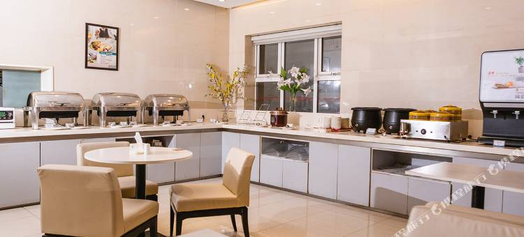 锦江之星(德州火车站店)图片