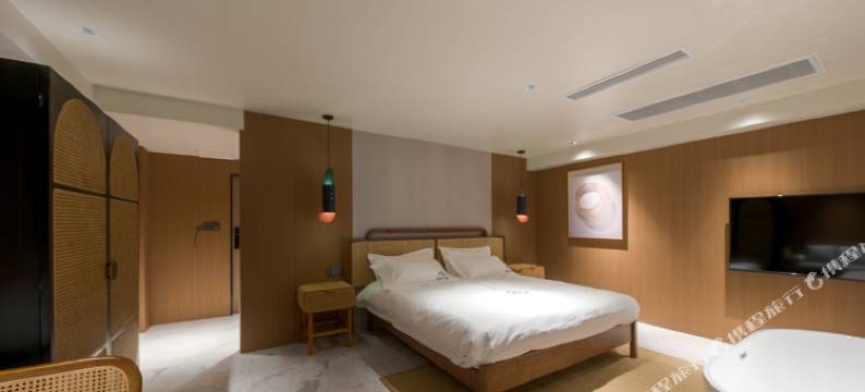 涠洲岛ZAN民宿图片