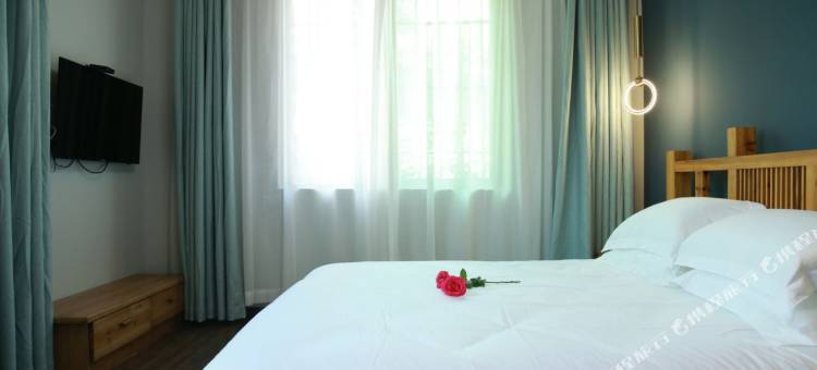 云和拾花民宿图片