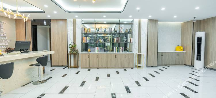 白玉兰酒店(南京禄口机场店)图片