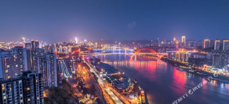 重庆巴厘酒店式公寓图片