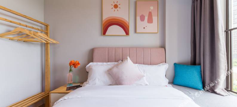 丽途度假公寓(佛山鹭湖店)图片