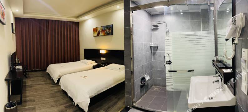 八宿迷途驿站图片