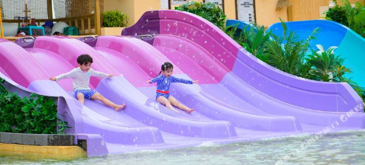 露台精品水疗度假村(La Terrace Resort)图片