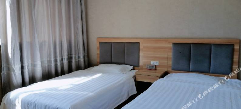 凌源999快捷宾馆图片