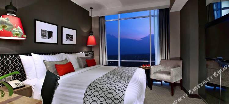 阿斯顿尊荣西马图庞及会议中心(Aston Priority Simatupang Hotel and Conference Center)图片