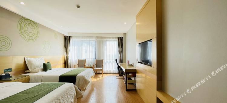 君莱酒店(拓佳欢乐广场店)图片