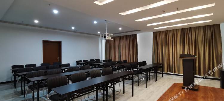 如家酒店·neo(石家庄栾城区石栾大街店)图片