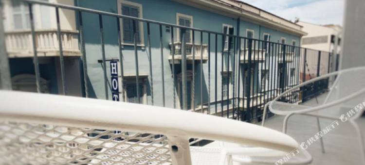 佩斯卡拉旅馆(Ok Home Pescara Rooms)图片