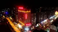 萬豪酒店（汝南縣人民醫院店） - 2星級