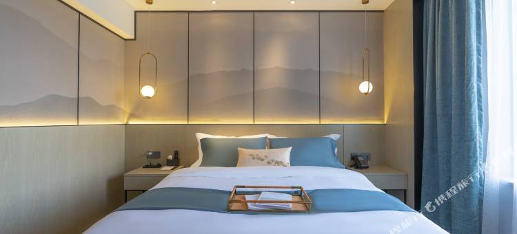 安吉中汇大酒店图片