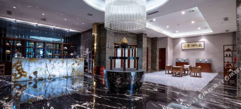 新怡园酒店(长沙高铁南站德思勤店)图片