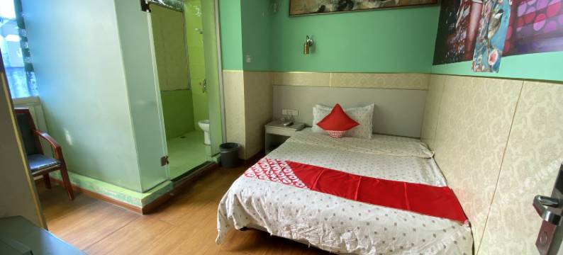 惜缘宾馆(合肥长江东路店)图片