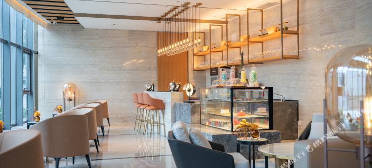 山东山印格兰云天大酒店图片