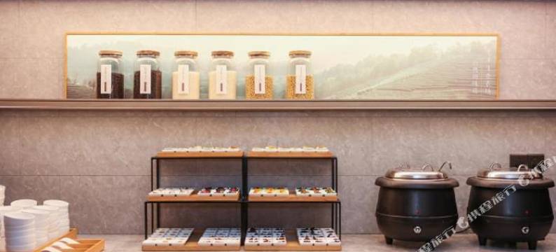 曼悦商务酒店(邹城火车站店)图片