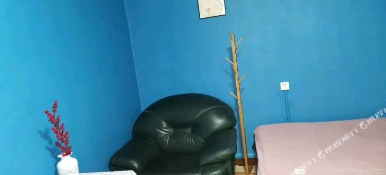 西安人途客栈图片