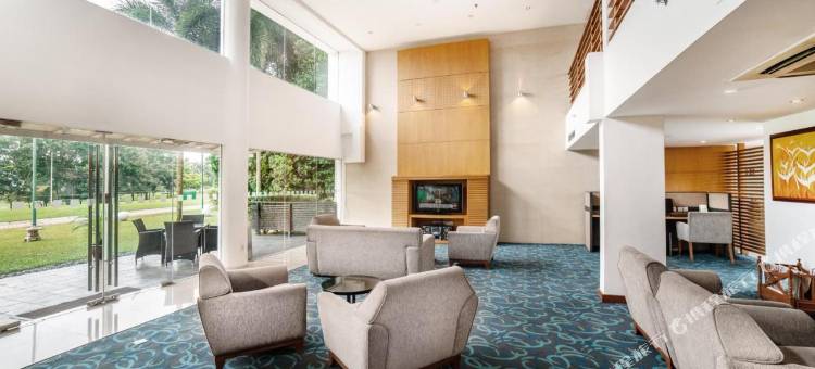 格莱美酒店及高尔夫度假村(Glenmarie Hotel and Golf Resort)图片