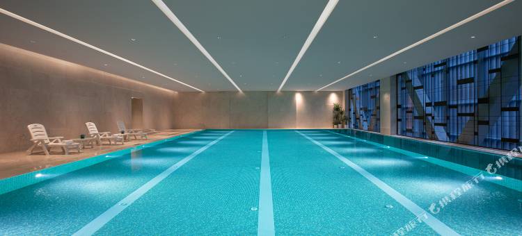 杭州宝鼎开元名都大酒店图片