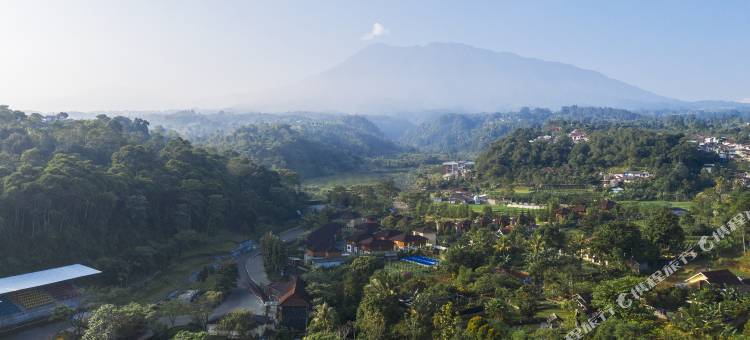 JSI度假村(JSI Resort)图片