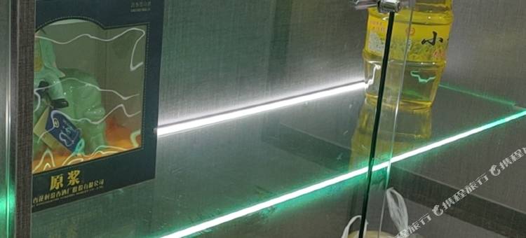 昌尧酒店图片