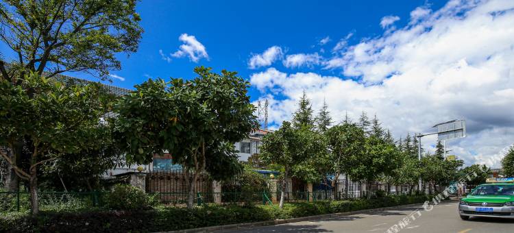 玉山丽水酒店(古城南口路店)图片