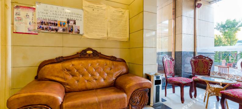 新乡巴厘岛温泉酒店图片