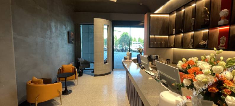 长沙慕凡酒店(湖南广电中心店)图片