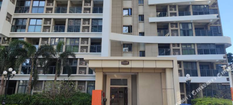 卡尔曼公寓(海花岛店)图片