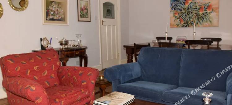 戈登 125 号第一街酒店(Gordon's on 125 First Street)图片