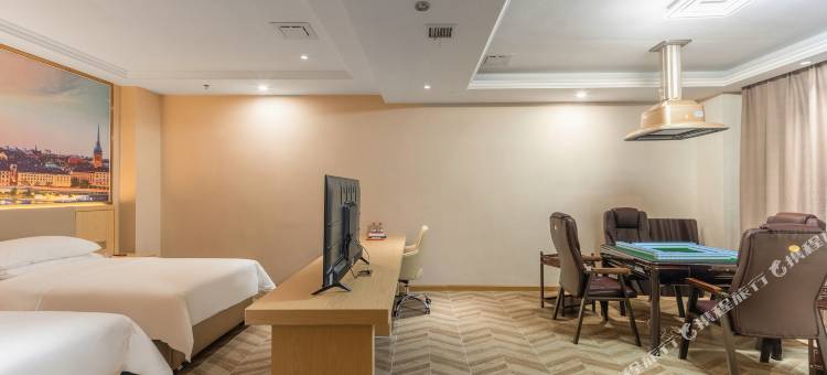 维也纳酒店(乐东公园店)图片