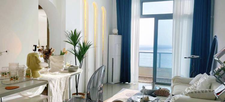 海花岛·SANSU三时三宿全海景民宿图片