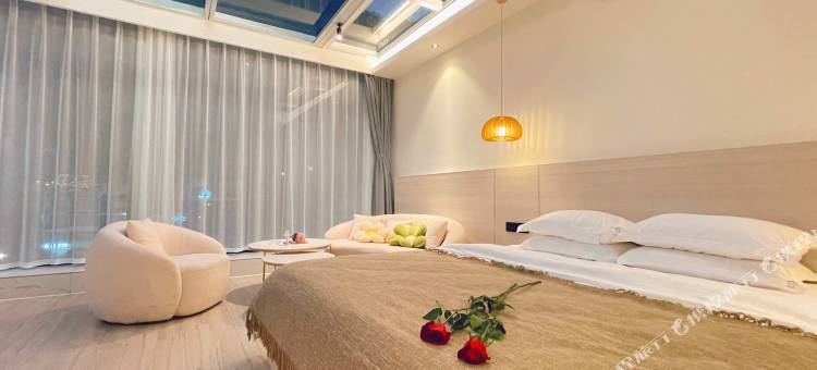 阳朔伊可宿酒店(山水大道店)图片