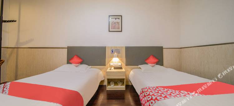 金捷商务宾馆(上海奉城店)图片