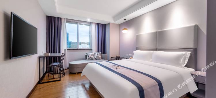 厦门君铭酒店(东渡码头店)图片