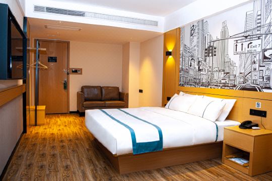 泊雅便捷酒店预订价格,联系电话位置地址【携程酒店】