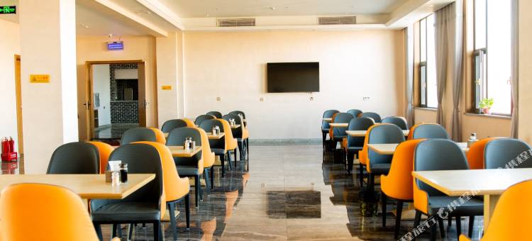 湖滨全季酒店图片