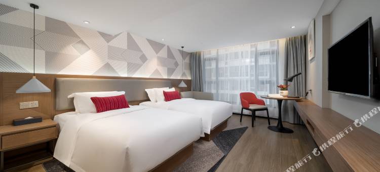 柏曼酒店(桂林两江四湖北极广场店)图片