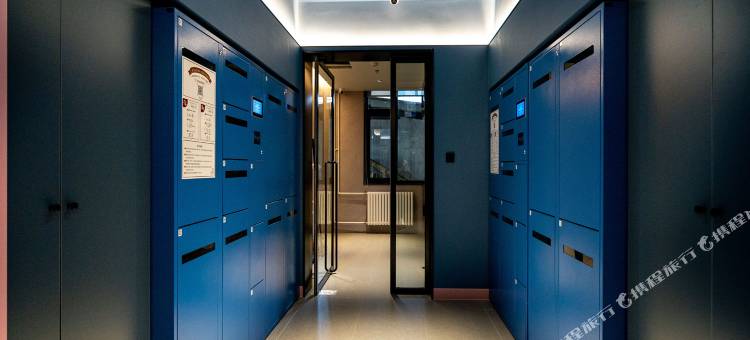 汉庭酒店(张家口清水河中路店)图片