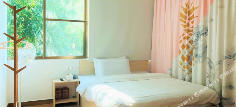 清远森木の家民宿(岭南职业技术学院店)图片