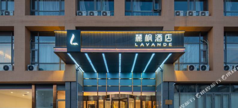 麗枫酒店(北京回龙观华北电力大学店)图片