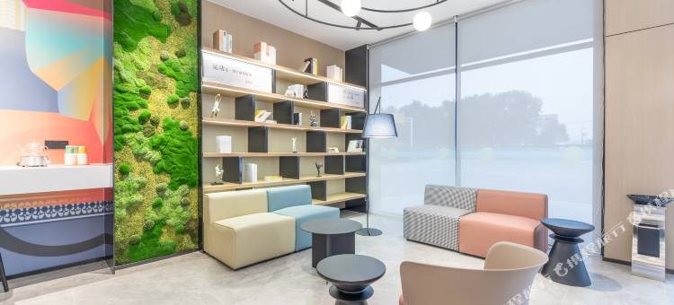 你好酒店(溧阳中关村创智园店)图片