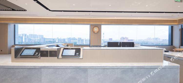 全季酒店(盐城高铁站希望大道店)图片