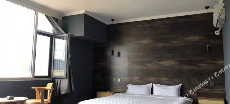 青龙守信宾馆图片