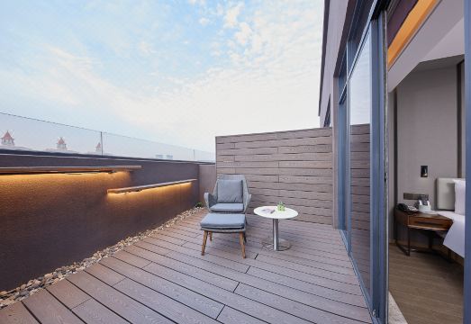 Yajv Hotel (Guangzhou Panyu Bridge Metro Station)Hotel Overview