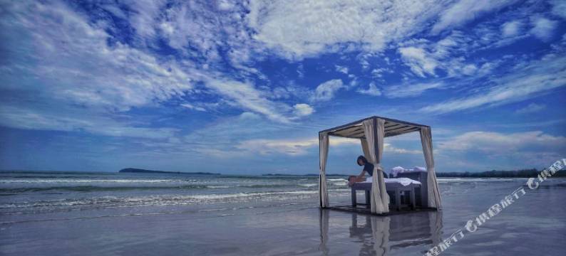 七星海快乐主屋度假村(Seven Star Sea Happy Home Resort)图片