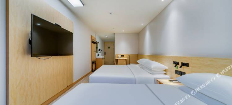 海友酒店(桐庐中心广场店)图片