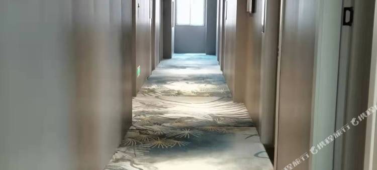 福万佳酒店(永州宁远文庙古街店)图片
